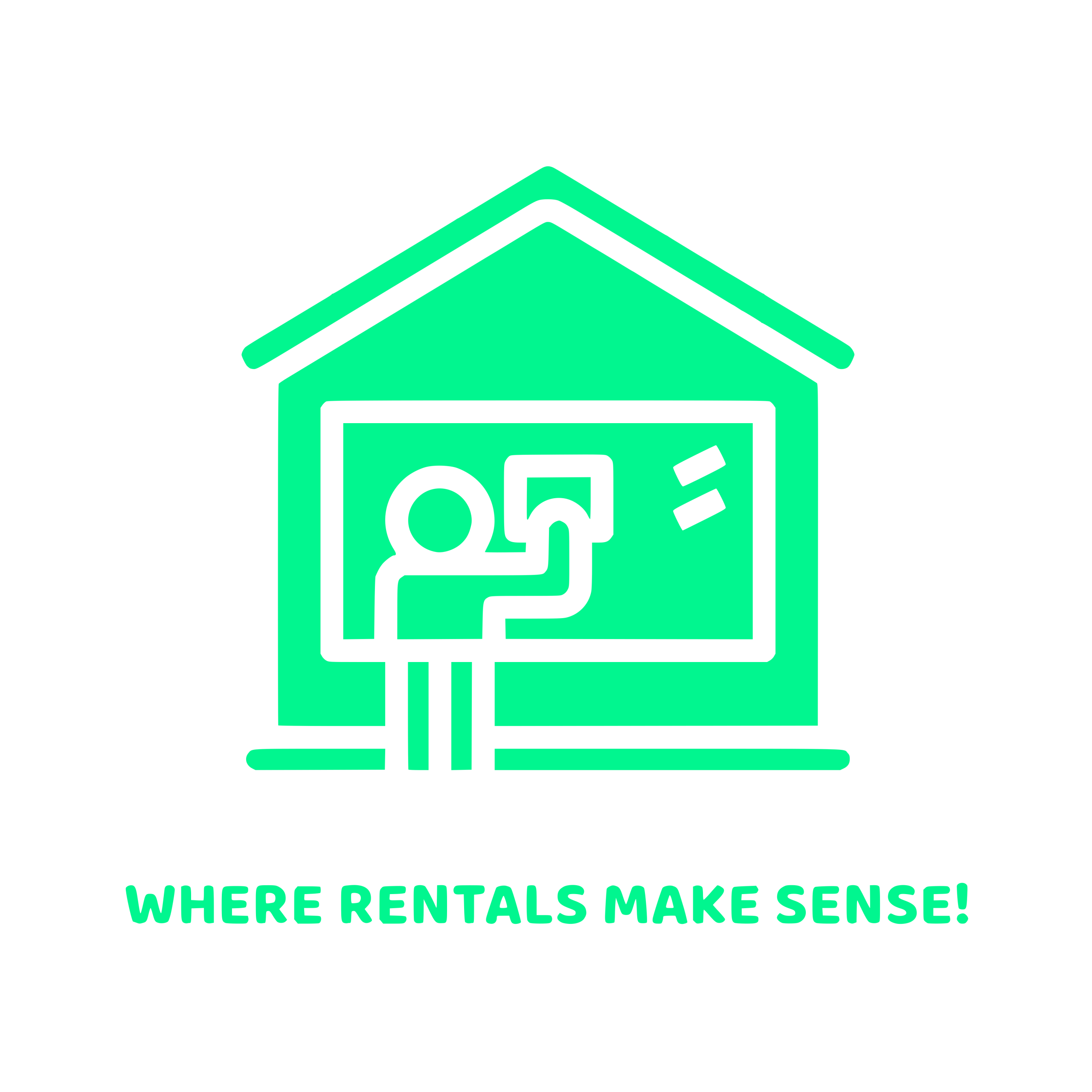 Abby's Rental Training Logo 4