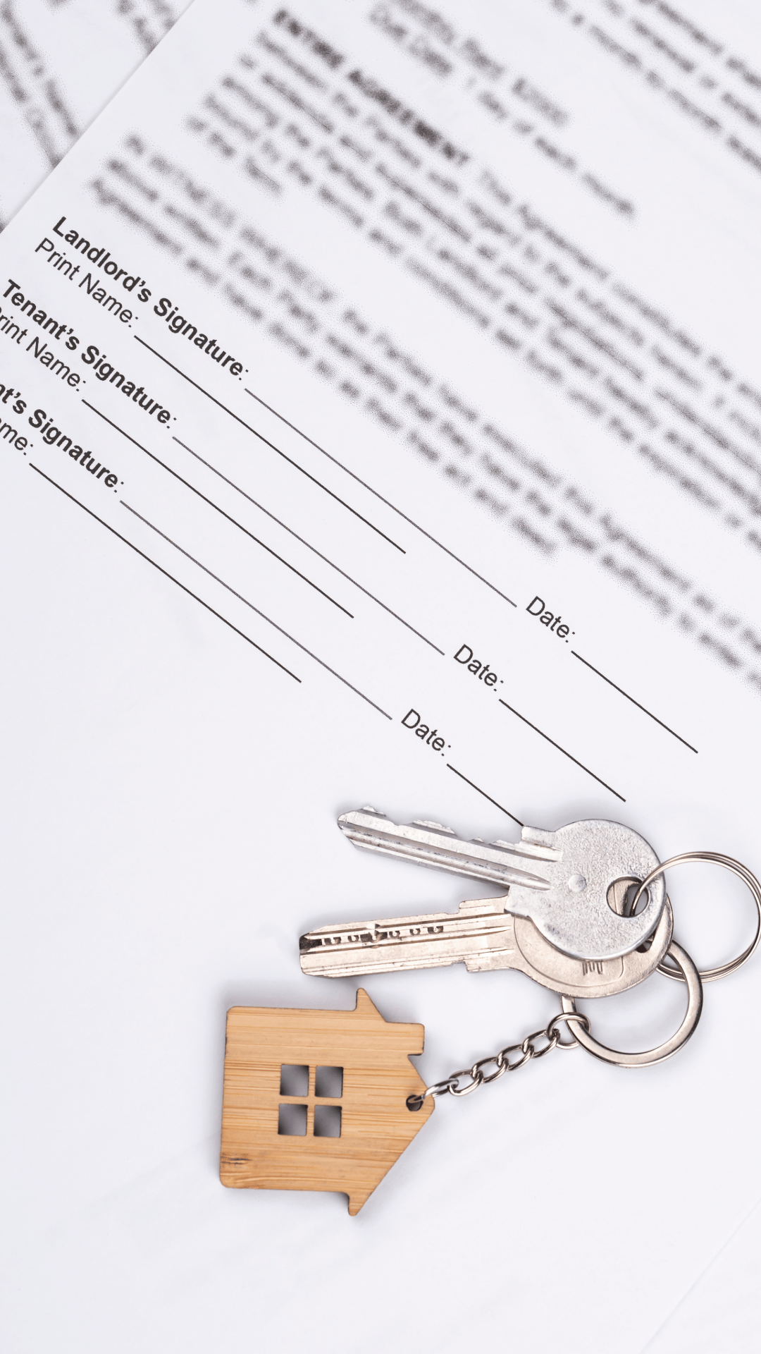 Rental Agreement